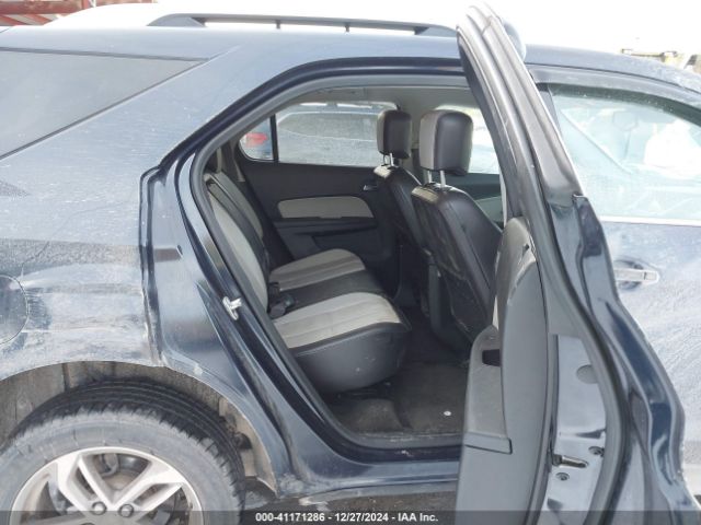 2GNFLGEK0H6234184 Chevrolet Equinox Premier