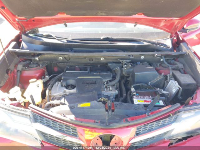 2T3YFREV8FW186398 Toyota Rav4 Limited