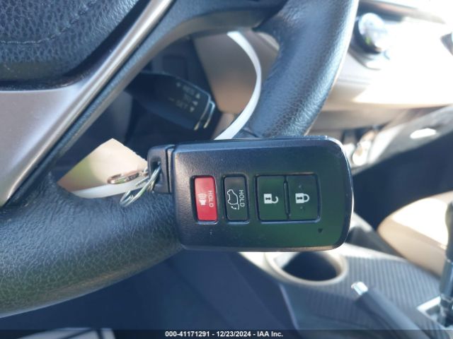 2T3YFREV8FW186398 Toyota Rav4 Limited