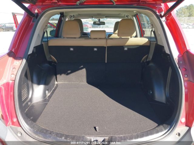 2T3YFREV8FW186398 Toyota Rav4 Limited