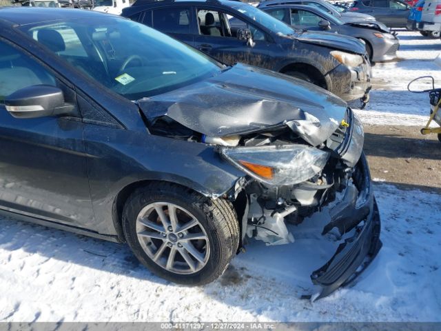 1FADP3F29HL290987 Ford FOCUS SE