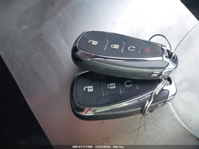 3G1BE6SM1KS534366 Chevrolet CRUZE LT
