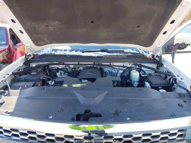 3GCUKREC9EG312890 Chevrolet Silverado 1500 1lt