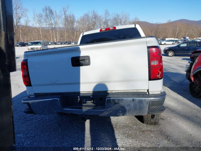 3GCUKREC9EG312890 Chevrolet Silverado 1500 1lt