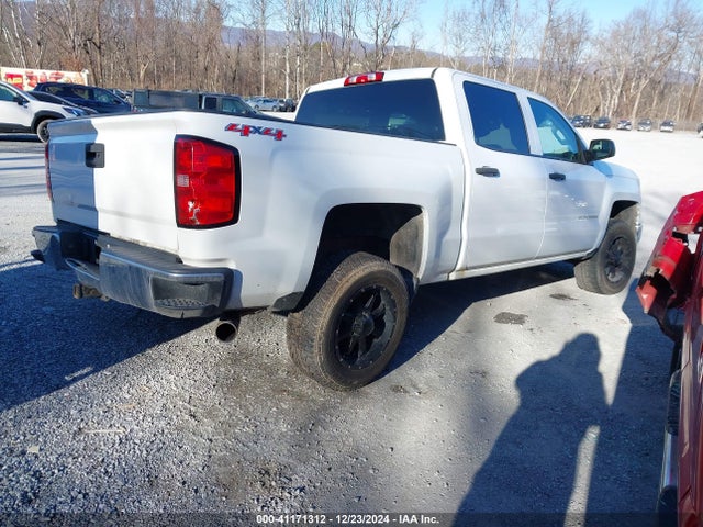 3GCUKREC9EG312890 Chevrolet Silverado 1500 1lt
