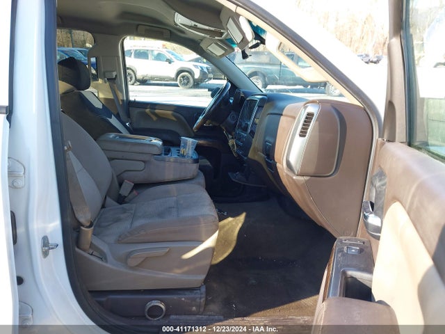 3GCUKREC9EG312890 Chevrolet Silverado 1500 1lt