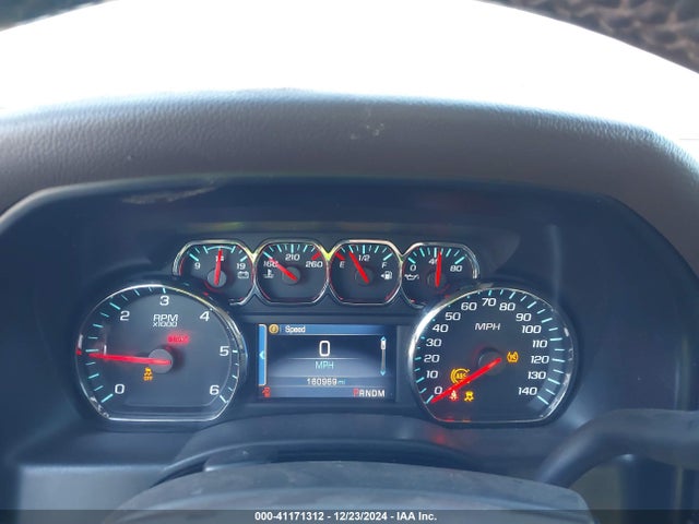 3GCUKREC9EG312890 Chevrolet Silverado 1500 1lt