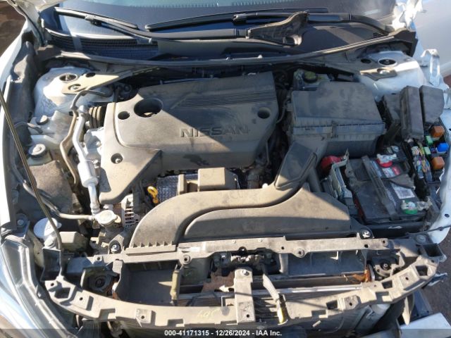 1N4AL3AP1GC119165 Nissan Altima 2.5 Sl