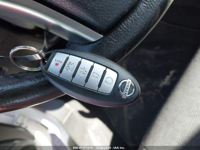 1N4AL3AP1GC119165 Nissan Altima 2.5 Sl