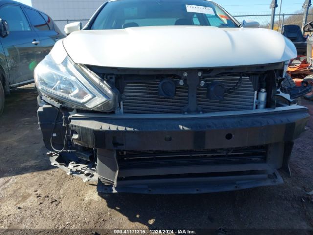 1N4AL3AP1GC119165 Nissan Altima 2.5 Sl