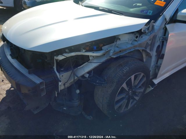 1N4AL3AP1GC119165 Nissan Altima 2.5 Sl