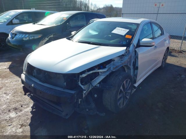 1N4AL3AP1GC119165 Nissan Altima 2.5 Sl