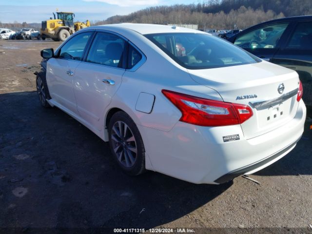 1N4AL3AP1GC119165 Nissan Altima 2.5 Sl