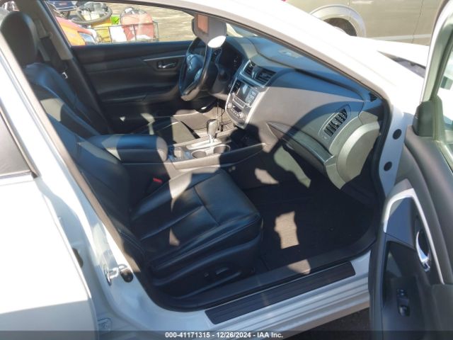 1N4AL3AP1GC119165 Nissan Altima 2.5 Sl