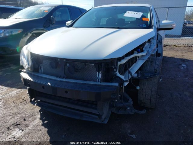 1N4AL3AP1GC119165 Nissan Altima 2.5 Sl
