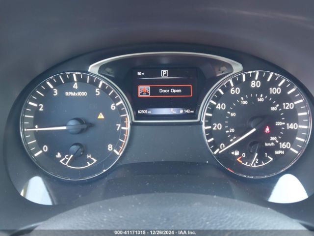 1N4AL3AP1GC119165 Nissan Altima 2.5 Sl