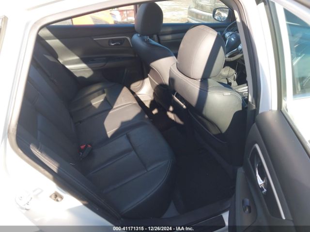 1N4AL3AP1GC119165 Nissan Altima 2.5 Sl