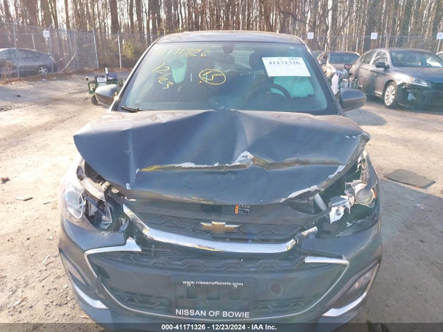 Chevrolet Spark Fwd 1lt Automatic 2021 KL8CD6SA5MC715797 Image 12
