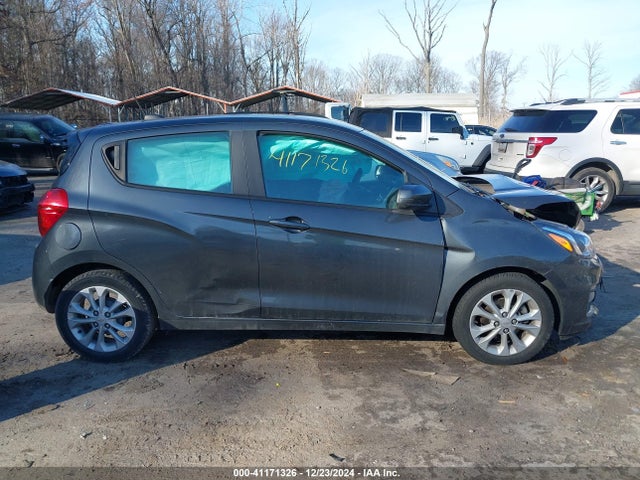 Chevrolet Spark Fwd 1lt Automatic 2021 KL8CD6SA5MC715797 Image 13