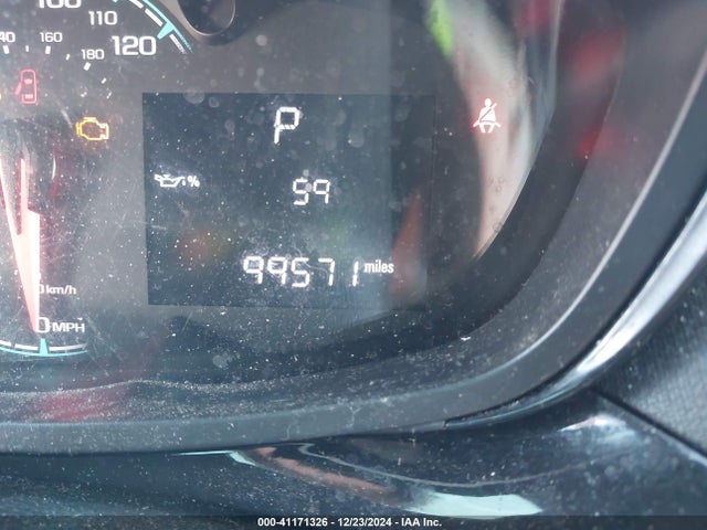 Chevrolet Spark Fwd 1lt Automatic 2021 KL8CD6SA5MC715797 Image 15