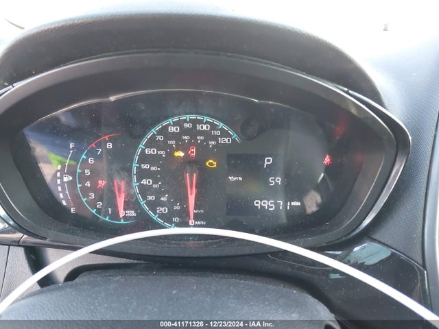 Chevrolet Spark Fwd 1lt Automatic 2021 KL8CD6SA5MC715797 Image 7
