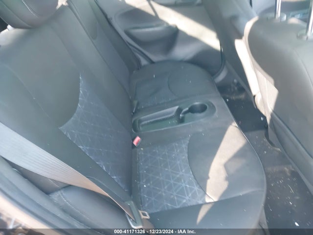 Chevrolet Spark Fwd 1lt Automatic 2021 KL8CD6SA5MC715797 Image 8