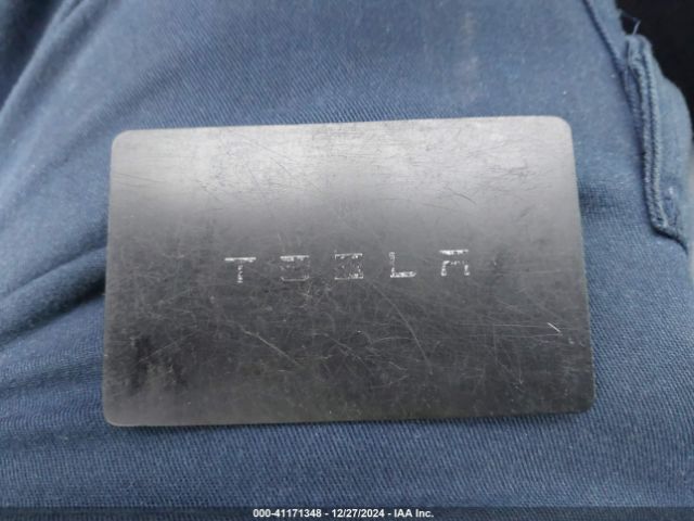 5YJ3E1EA5PF451779 Tesla Model 3 Rear-wheel Drive