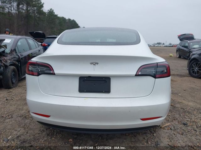 5YJ3E1EA5PF451779 Tesla Model 3 Rear-wheel Drive
