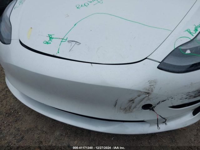 5YJ3E1EA5PF451779 Tesla Model 3 Rear-wheel Drive