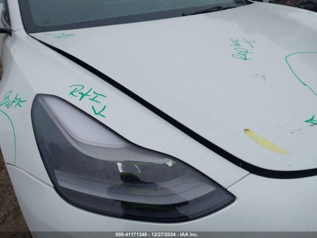 5YJ3E1EA5PF451779 Tesla Model 3 Rear-wheel Drive