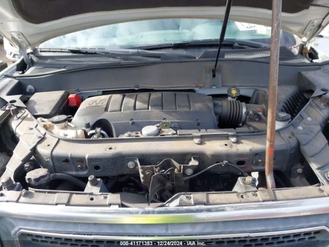 1GKKRRKD6EJ249623 GMC Acadia Slt-1