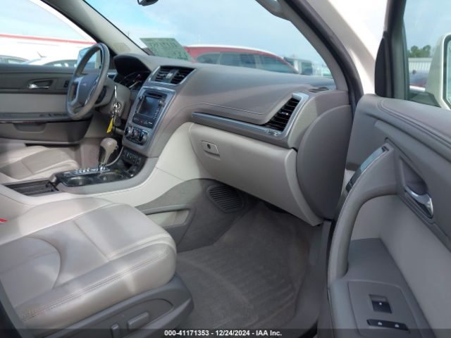 1GKKRRKD6EJ249623 GMC Acadia Slt-1