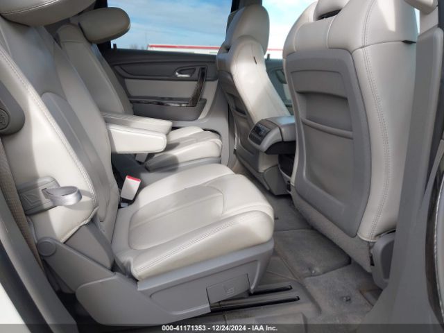 1GKKRRKD6EJ249623 GMC Acadia Slt-1