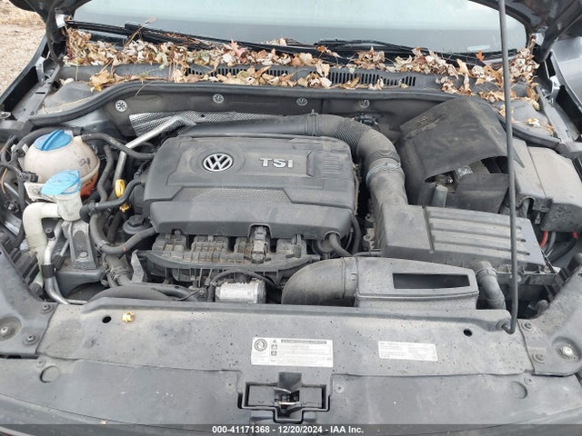 3VWB17AJ4FM408901 Volkswagen Jetta 1.8t Sport