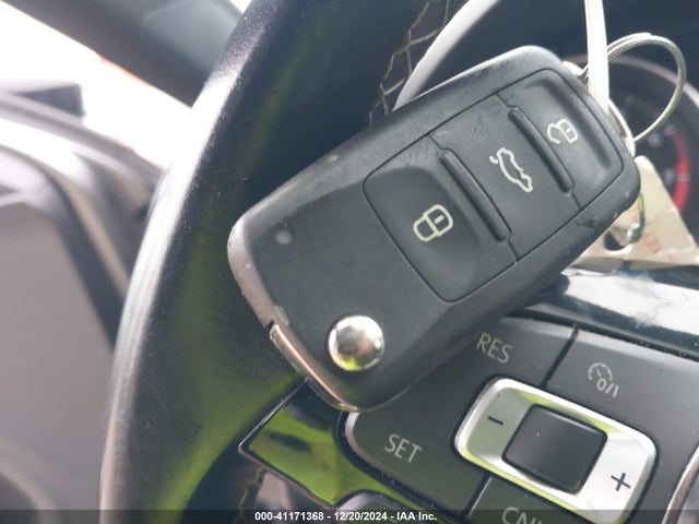3VWB17AJ4FM408901 Volkswagen Jetta 1.8t Sport