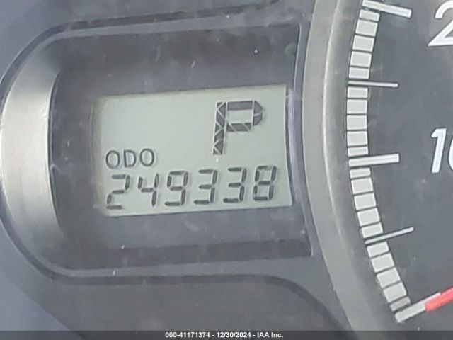 5TDKK3DC3ES491306 Toyota Sienna Le V6 8 Passenger