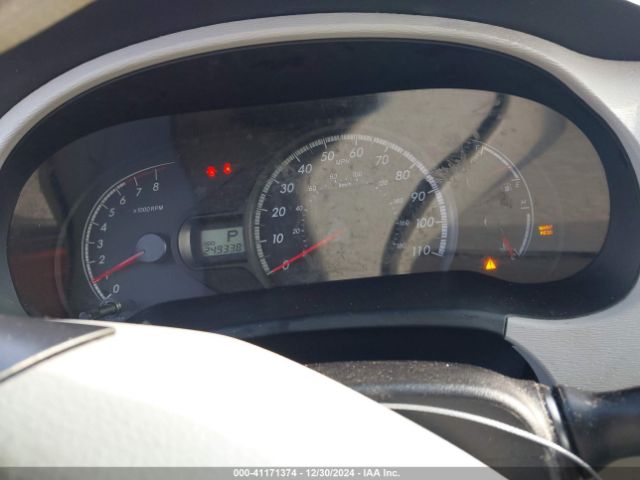 5TDKK3DC3ES491306 Toyota Sienna Le V6 8 Passenger