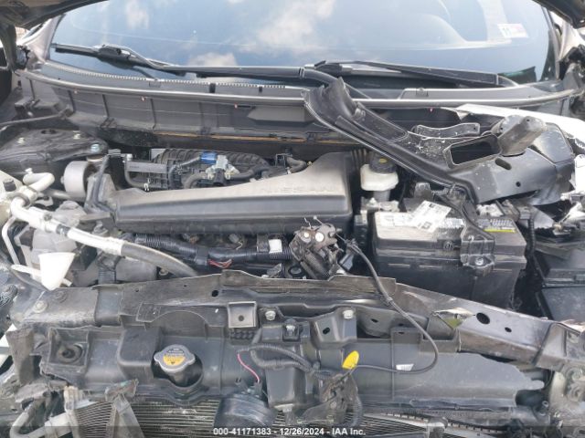 5N1AT2MV4KC798688 Nissan ROGUE S