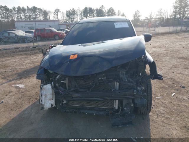 5N1AT2MV4KC798688 Nissan ROGUE S
