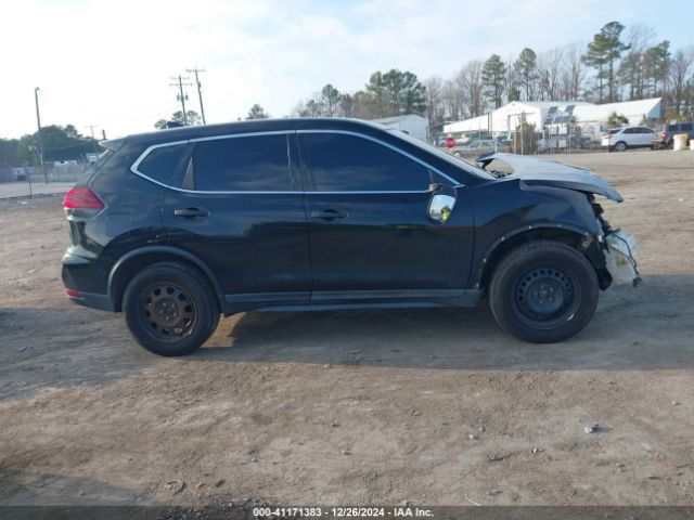 5N1AT2MV4KC798688 Nissan ROGUE S