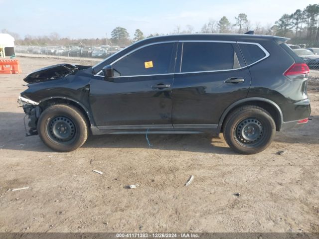 5N1AT2MV4KC798688 Nissan ROGUE S