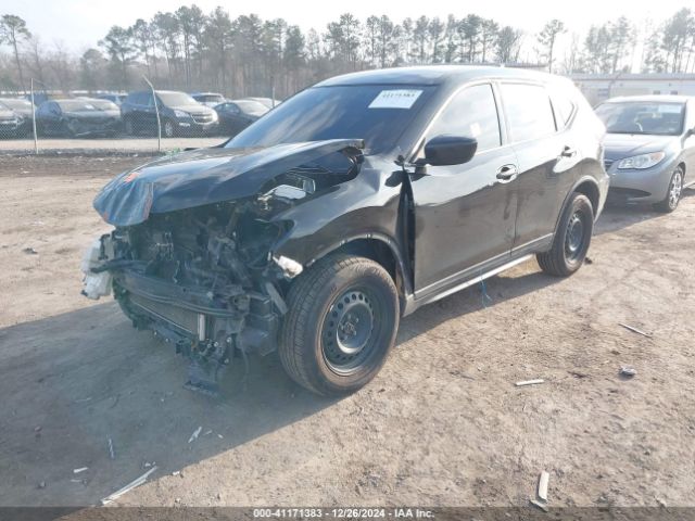 5N1AT2MV4KC798688 Nissan ROGUE S