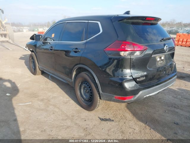 5N1AT2MV4KC798688 Nissan ROGUE S