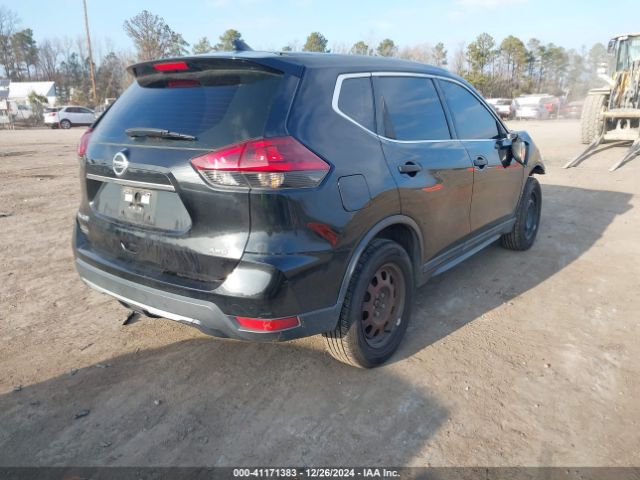 5N1AT2MV4KC798688 Nissan ROGUE S