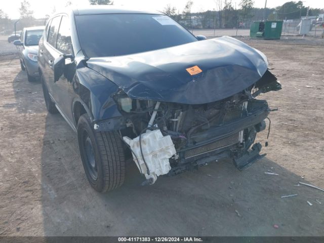 5N1AT2MV4KC798688 Nissan ROGUE S