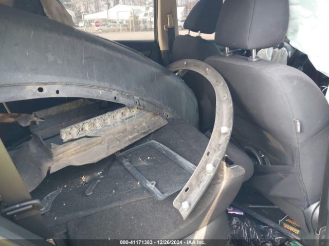 5N1AT2MV4KC798688 Nissan ROGUE S