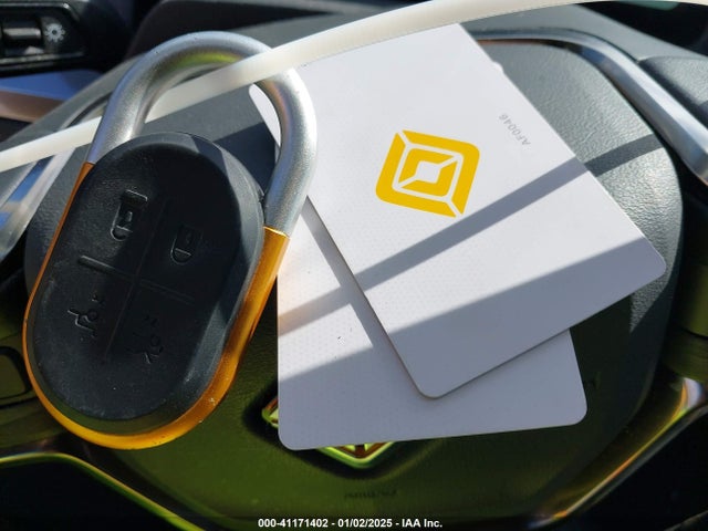 Rivian R1t Adventure 2022 7FCTGAAA9NN007264 Image 11