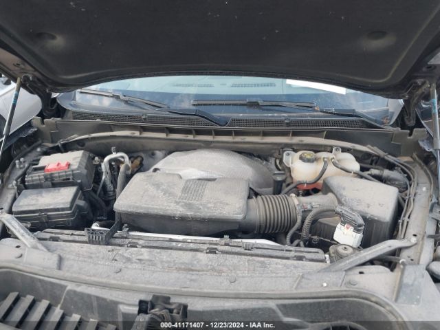 1GKS2DKL7PR355985 GMC Yukon 4wd Denali