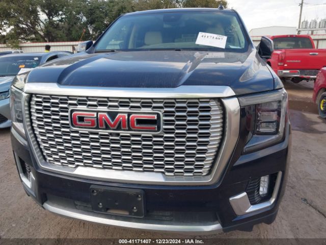 1GKS2DKL7PR355985 GMC Yukon 4wd Denali