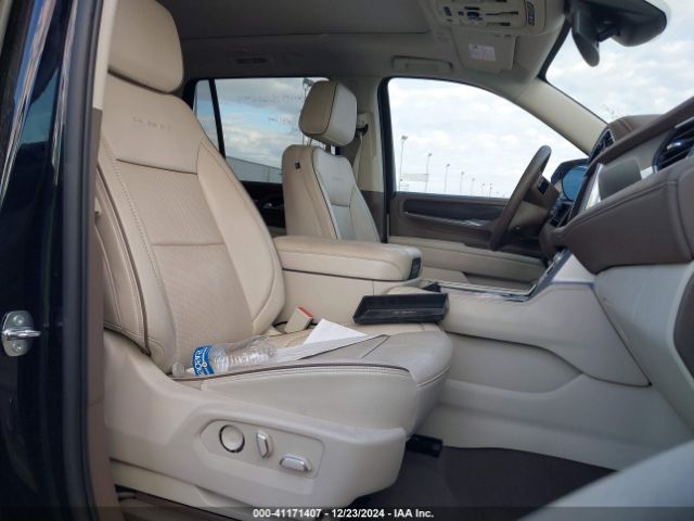 1GKS2DKL7PR355985 GMC Yukon 4wd Denali